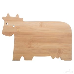 Goedkope snijplank bedrukt met logo