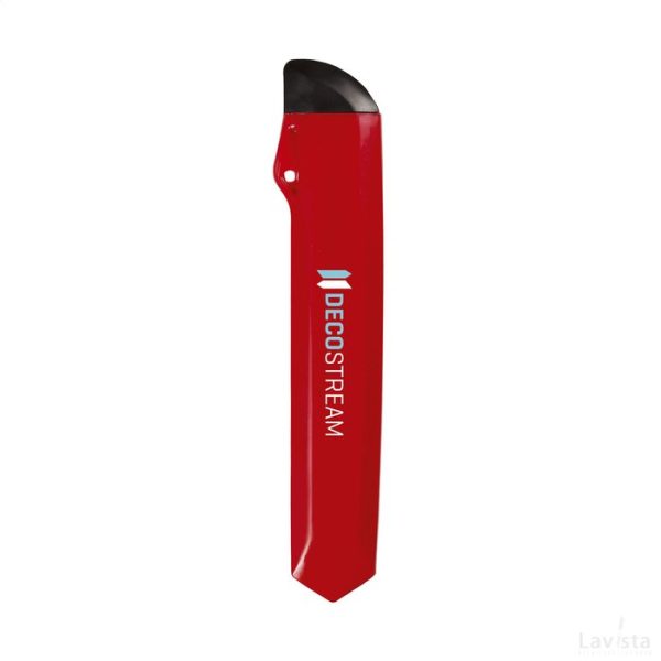 Jumbo hobbymes bedrukt met logo