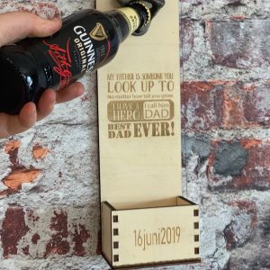 Bieropener
