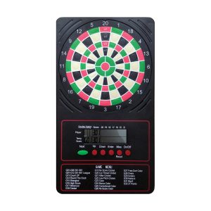 Electronic LCD Dartscorer