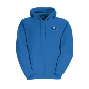 Gildan Hooded Sweater