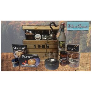 Op koers kerstpakket