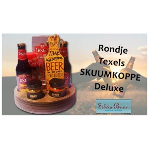 Skuumkoppe deluxe kerstpakket