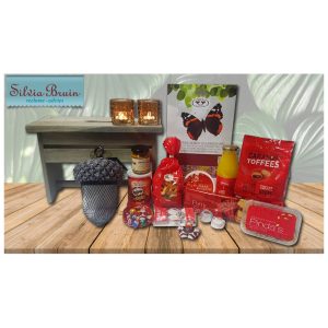 Grow your own kerstpakket