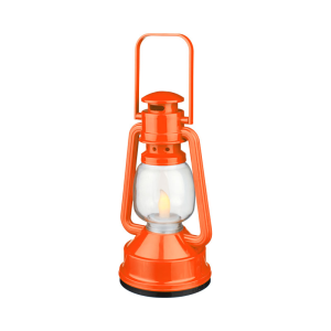 LED Lantaarn met bedrukking