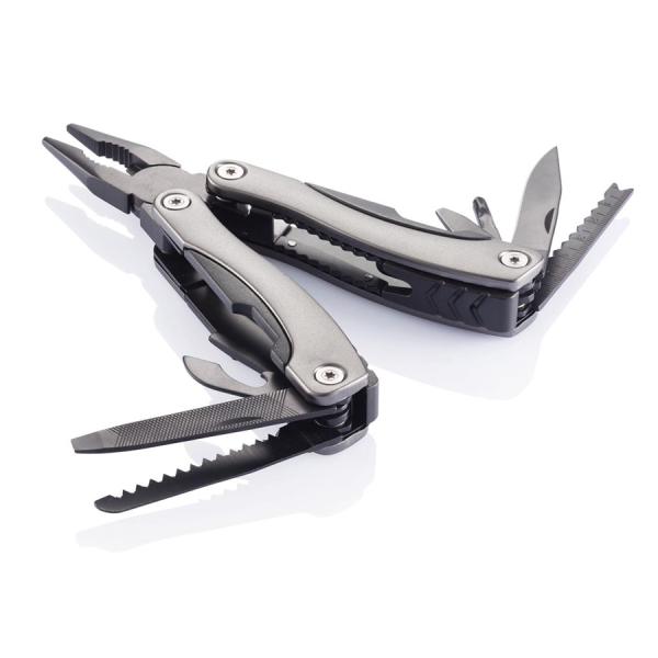 Multitool met gravure