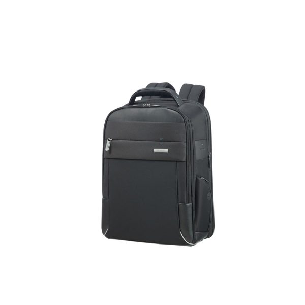 Samsonite luxe uitbreidbare laptop rugzak 15.6'', personaliseerbaar (5)