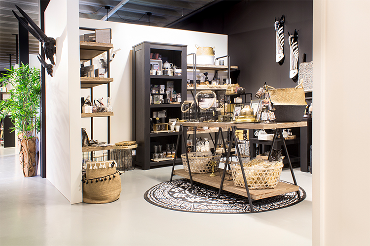 Stegman Groothandel BV_Showroom 4