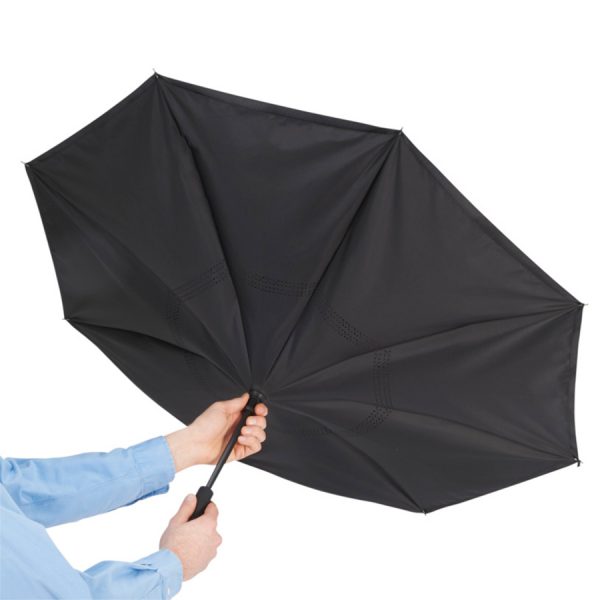 Omgekeerde Paraplu