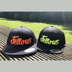 Hippe flexfit snapback caps