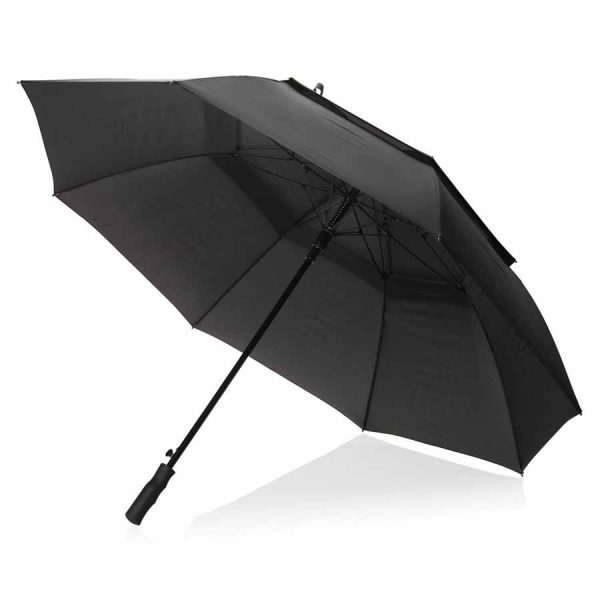 Auto-open storm paraplu