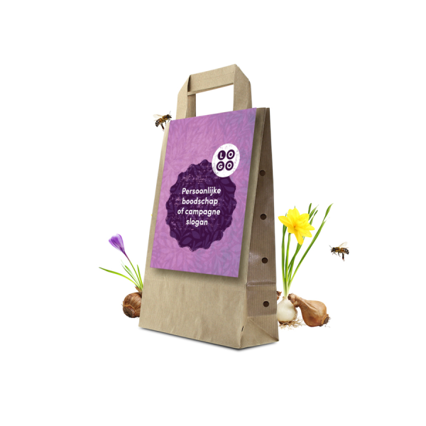 Bee Happy mix