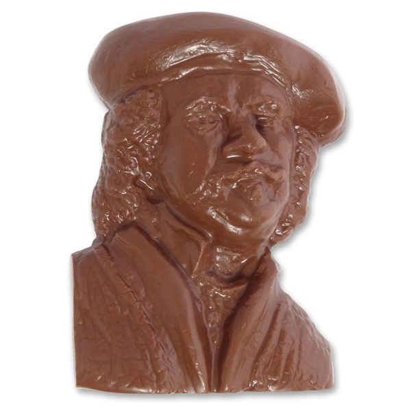 Rembrandt Melk Chocolade