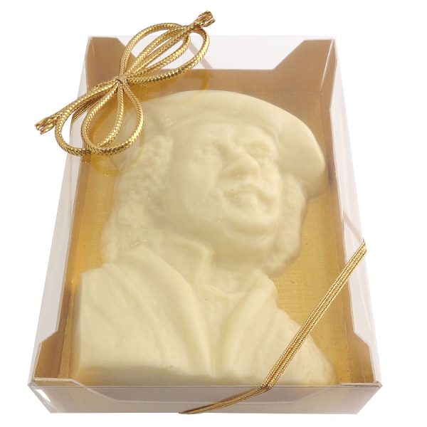 Rembrandt Wit Chocolade