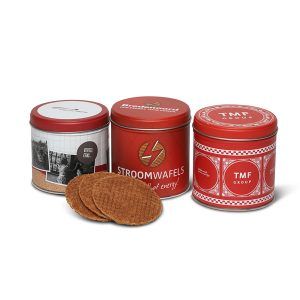 Stroopwafelblik