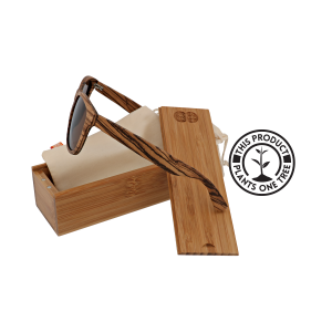 ho.nolu.lu echt houten en bamboe zonnebrillen