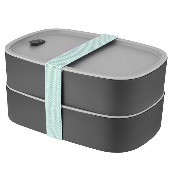 Leo Line duo lunchbox