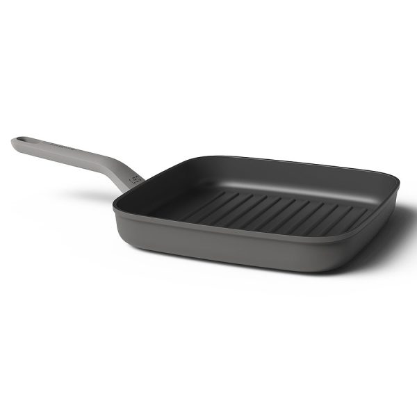 Leo Line  grillpan  24 cm