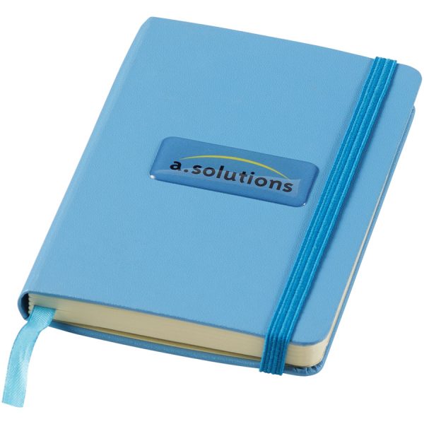 Bedrukte Classic A6 notitieboek