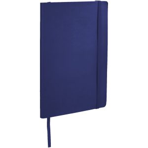 Classic soft cover A5 notitieboek met bedrukking