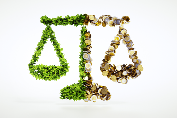 Meer vraag naar eco
