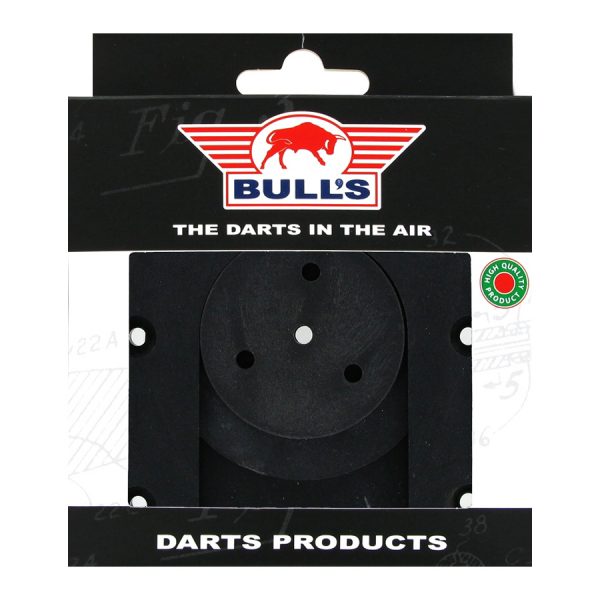 Bull's Rotate Fixing Bracket Dartboard ophangset