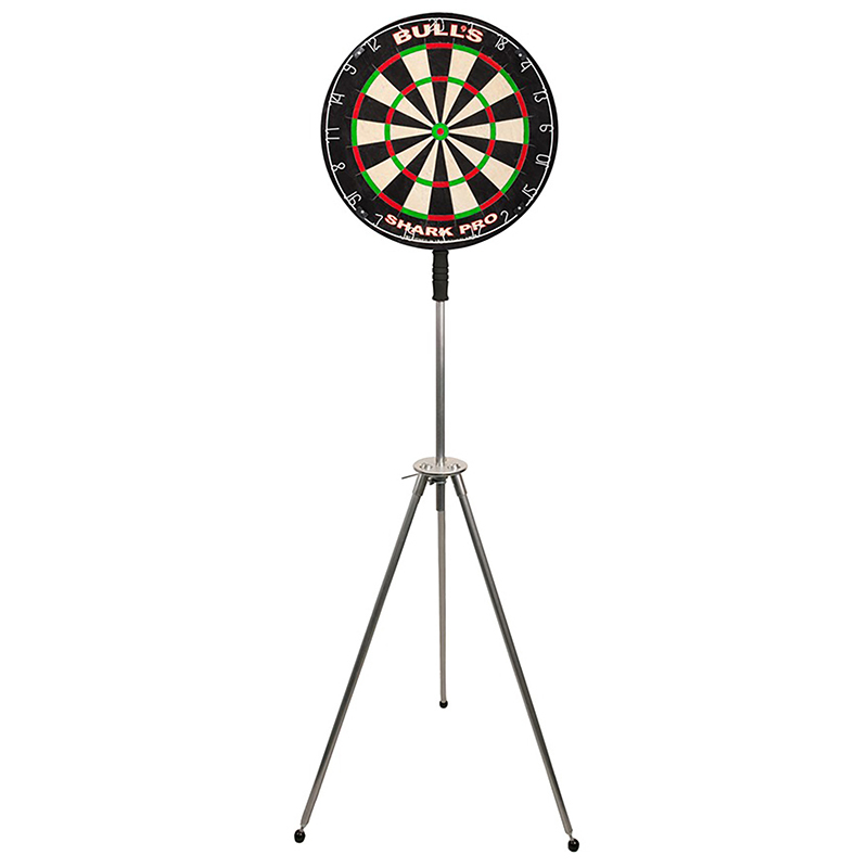 Bull's Travel Support Portable Dartstand