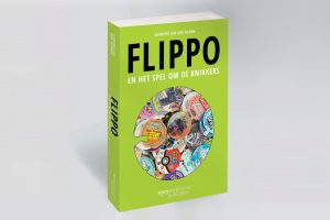 Het verhaal achter de Flippo’s
