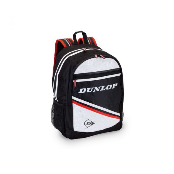 Rugzak Sinoud Dunlop met logo bedrukking