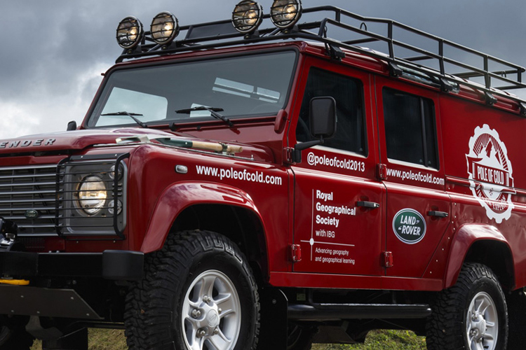 Offroadrijden 4x4 Cursus
