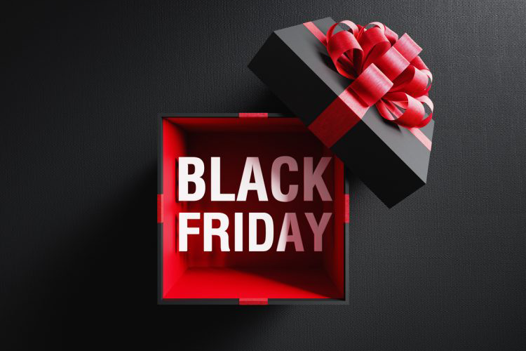 Black Friday in cijfers