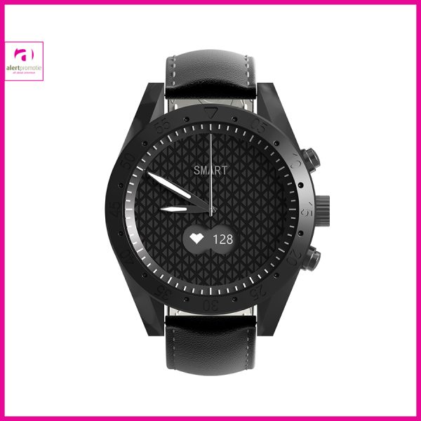 Alert Promotie Hybrid horloge