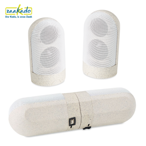 Magneet speakers fusie luidsprekers