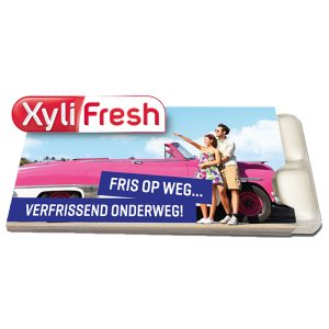 Xylifresh Kauwgom Classic