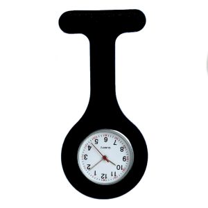 Verpleegstershorloge Rose