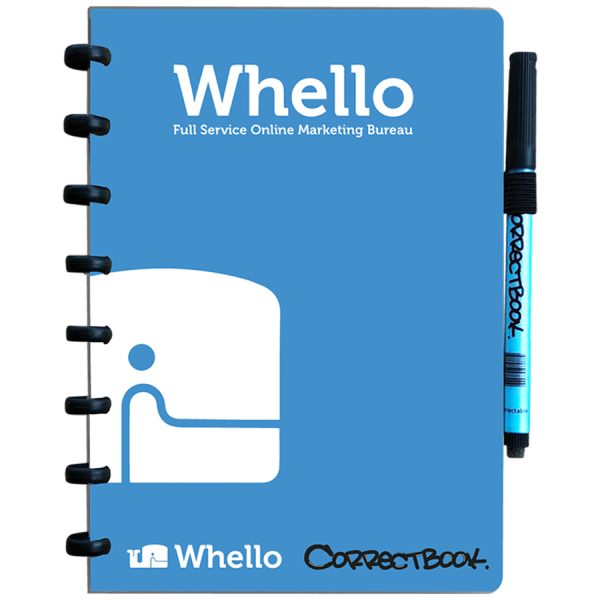 Correctbook