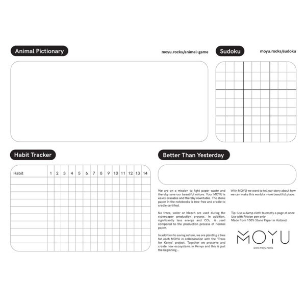 Power Placemat