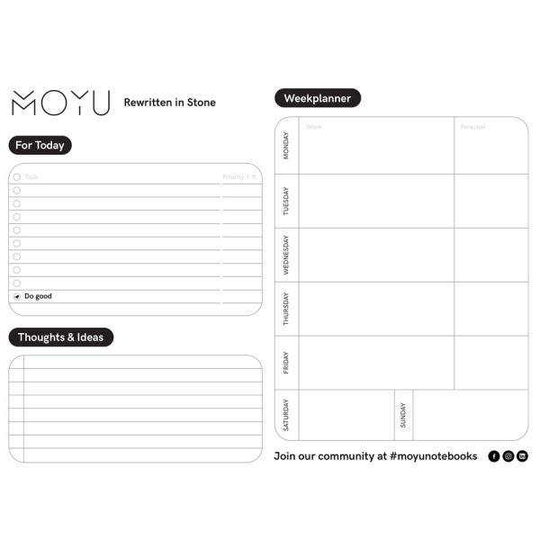 Power Placemat