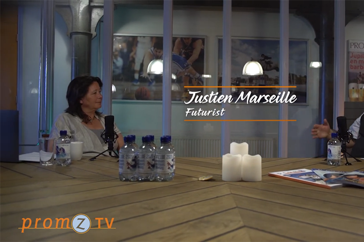 PromZ.TV Justien Marseille