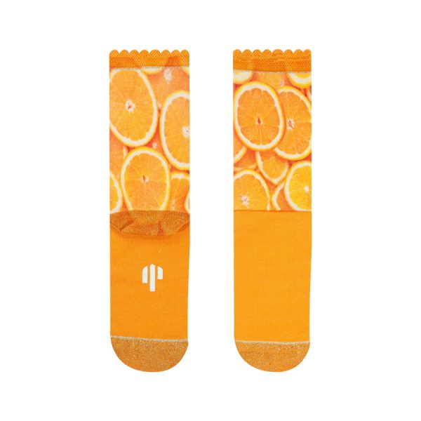 Sock My Orange Sokken