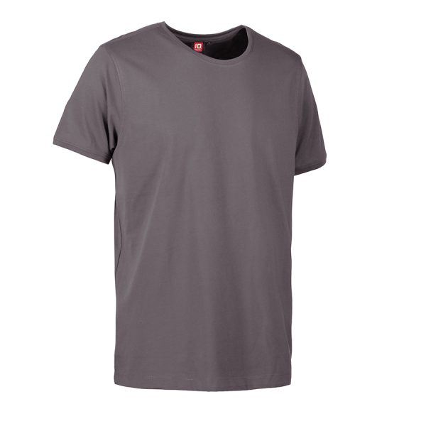 PRO Wear CARE T-shirt silver grey