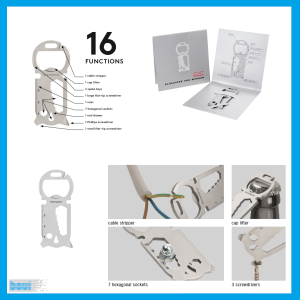 Key tool