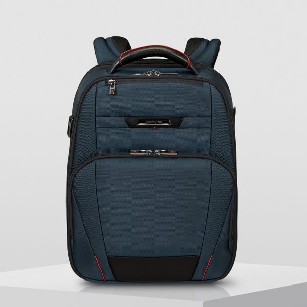 Luxe Samsonite Laptop rugzak 15.6''