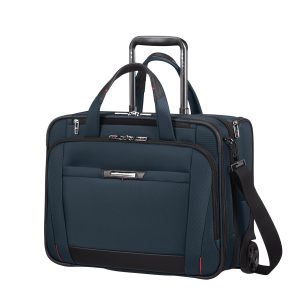 Luxe Samsonite Laptop trolley