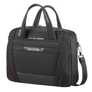 Luxe Samsonite Laptoptas 14.1''