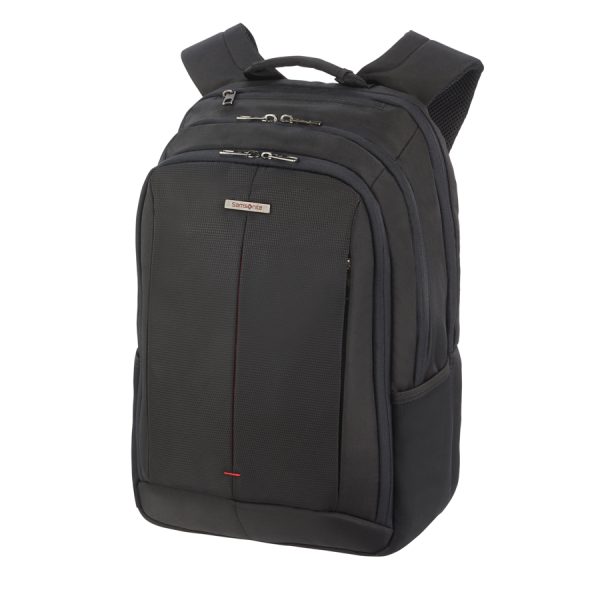 Samsonite 15.6'' Laptop rugzak met logo of initialen