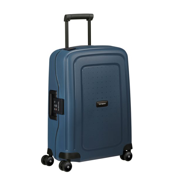 Samsonite Eco handbagage koffer van Post Consumer Waste