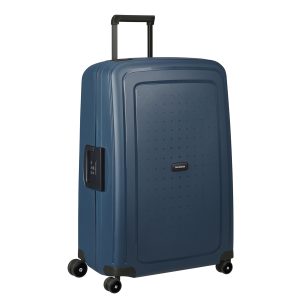 Samsonite Eco ruimbagage koffer van Post Consumer Waste