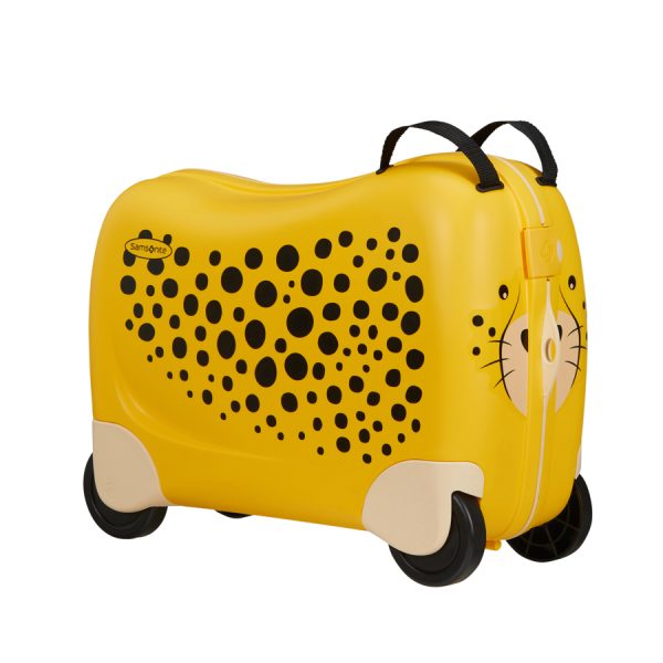 Samsonite kinderkoffer
