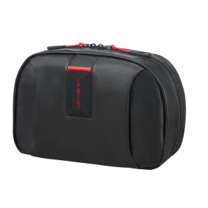Samsonite toilettas, personaliseerbaar met logo of initialen